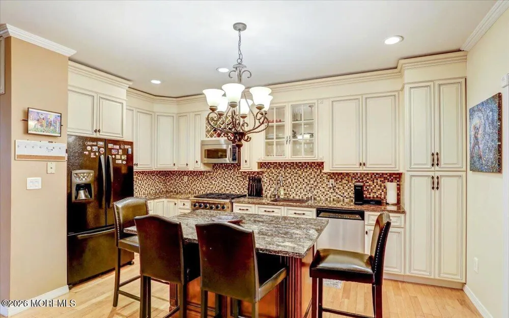 163 Yarmouth Court #43 Holmdel, NJ 07733