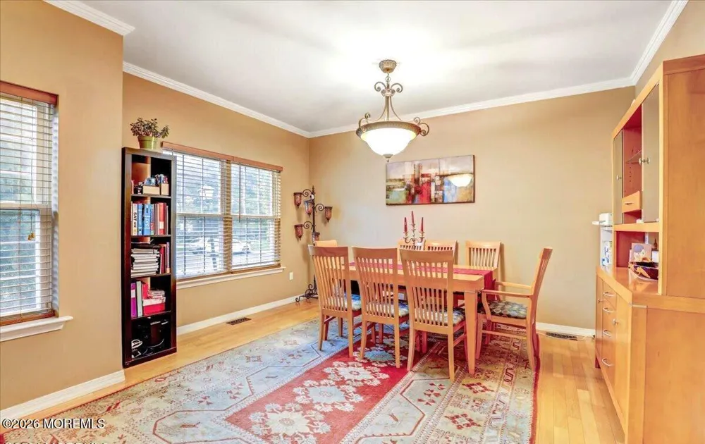 163 Yarmouth Court #43 Holmdel, NJ 07733