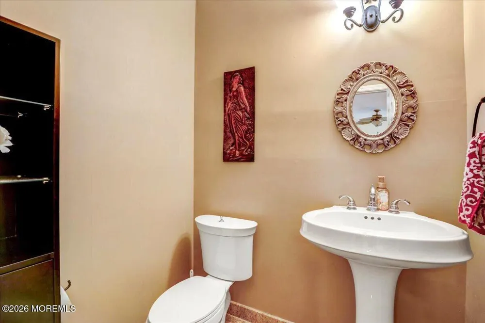 163 Yarmouth Court #43 Holmdel, NJ 07733