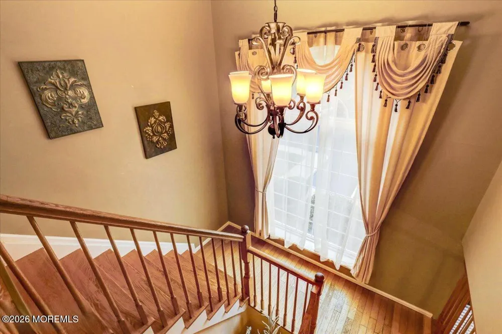163 Yarmouth Court #43 Holmdel, NJ 07733