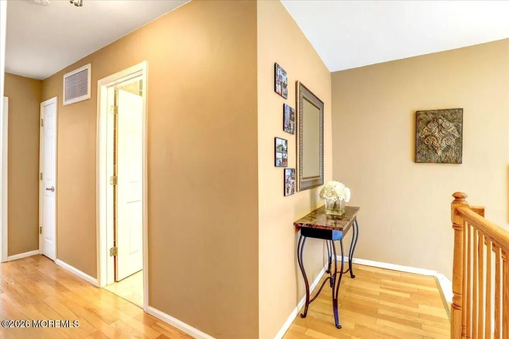 163 Yarmouth Court #43 Holmdel, NJ 07733