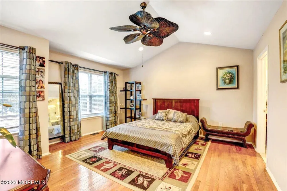 163 Yarmouth Court #43 Holmdel, NJ 07733