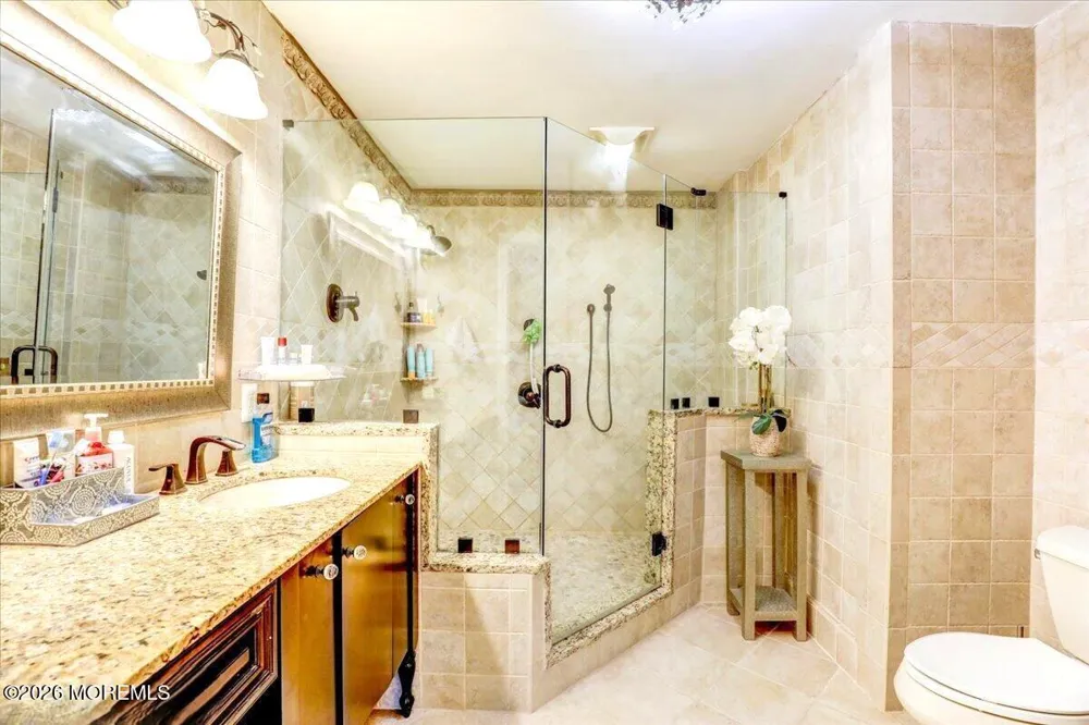 163 Yarmouth Court #43 Holmdel, NJ 07733