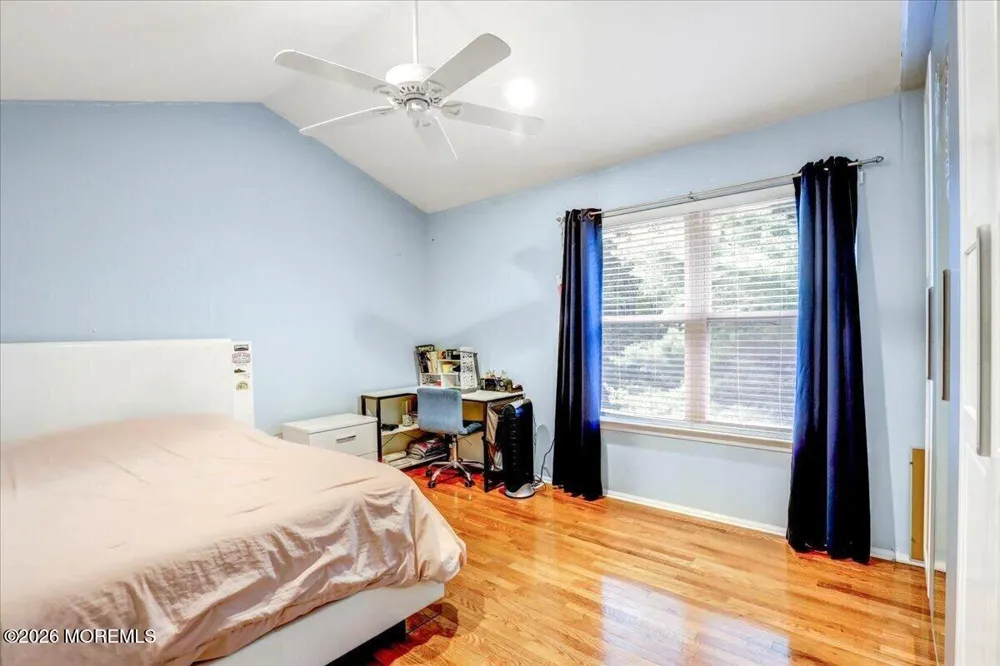 163 Yarmouth Court #43 Holmdel, NJ 07733