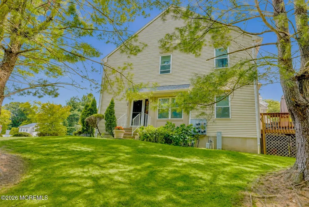 163 Yarmouth Court #43 Holmdel, NJ 07733