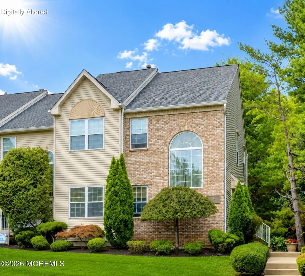 163 Yarmouth Court #43 Holmdel, NJ 07733