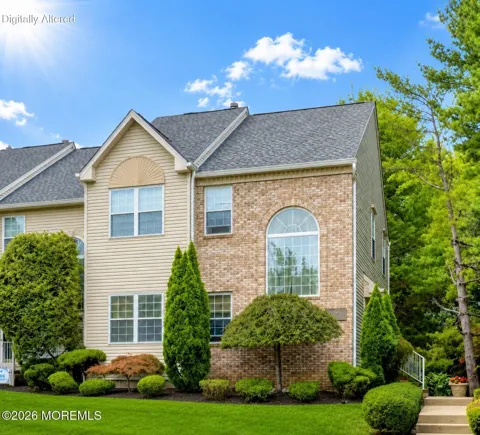 163 Yarmouth Court #43