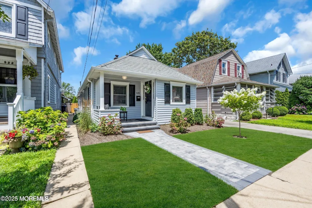 520 Brighton Avenue Spring Lake, NJ 07762