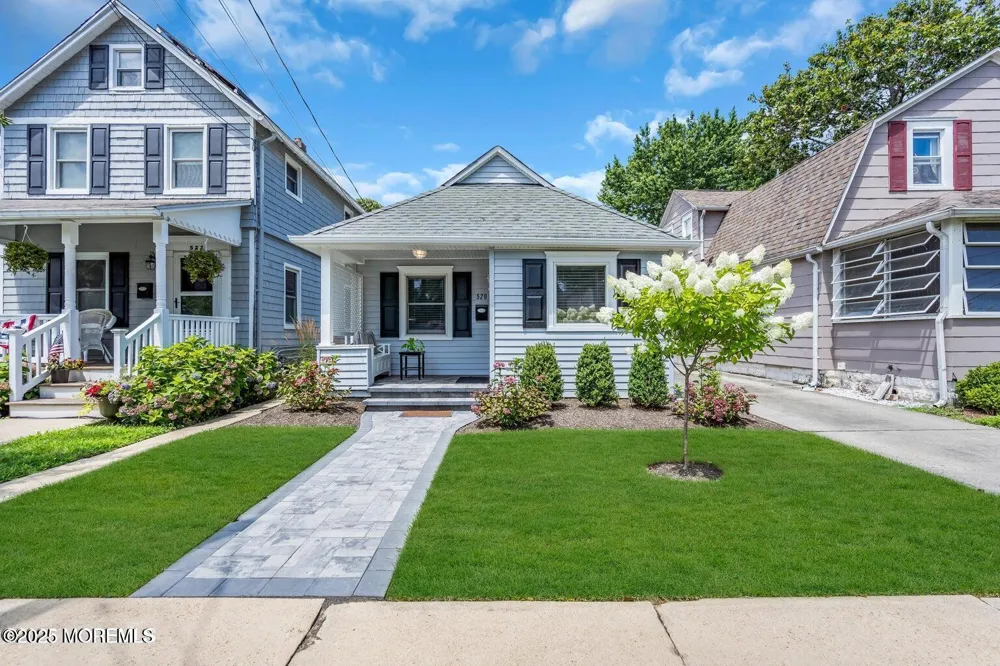 520 Brighton Avenue Spring Lake, NJ 07762
