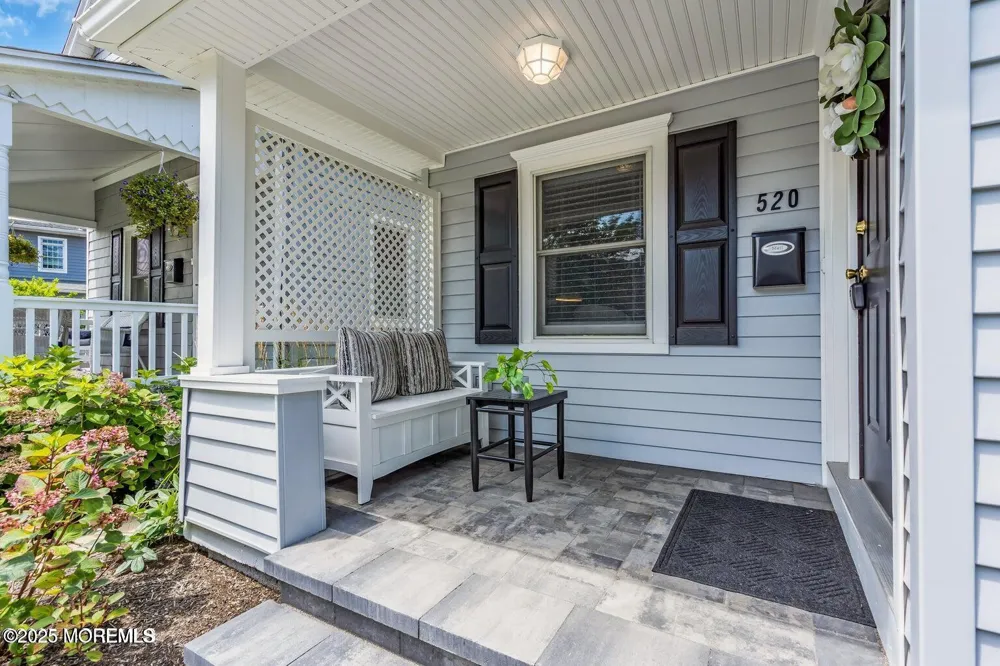520 Brighton Avenue Spring Lake, NJ 07762