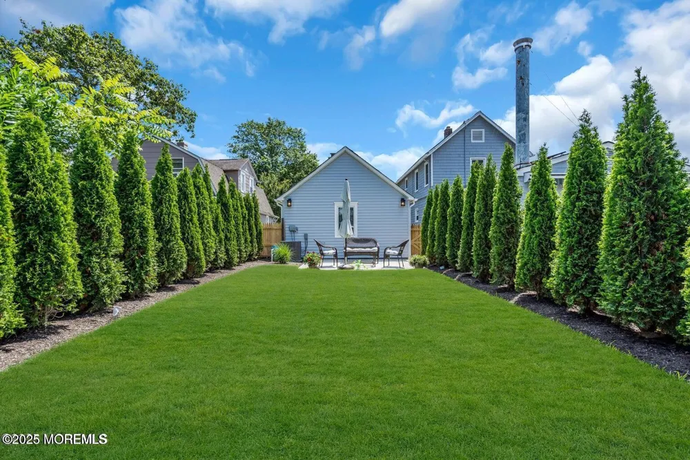 520 Brighton Avenue Spring Lake, NJ 07762