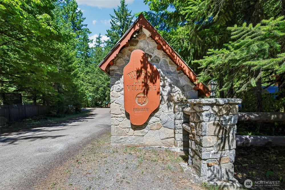 75742 NE 123rd Street Skykomish, WA 98288