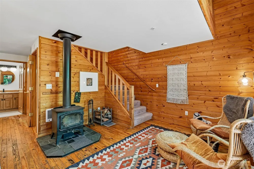 75742 NE 123rd Street Skykomish, WA 98288