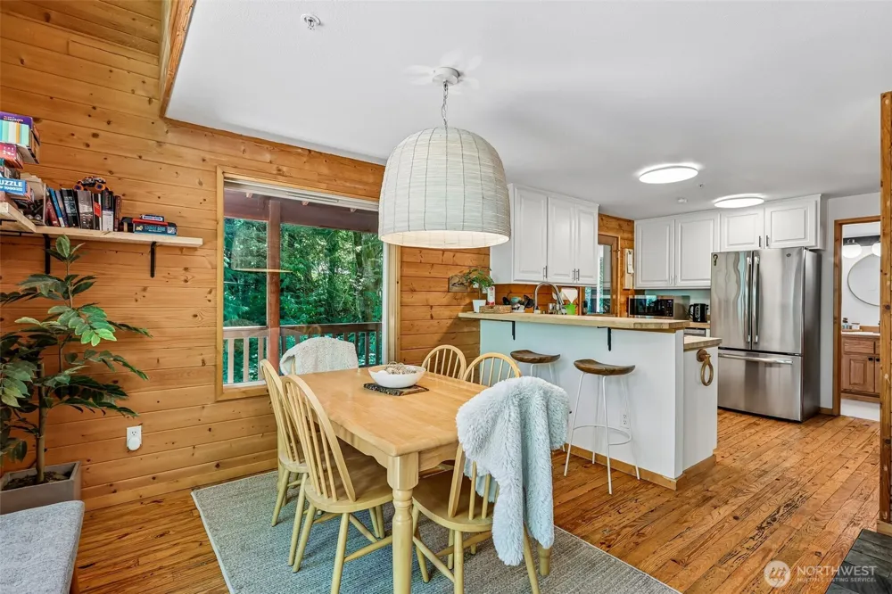 75742 NE 123rd Street Skykomish, WA 98288