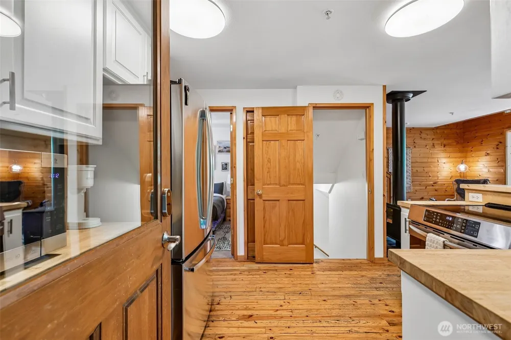 75742 NE 123rd Street Skykomish, WA 98288