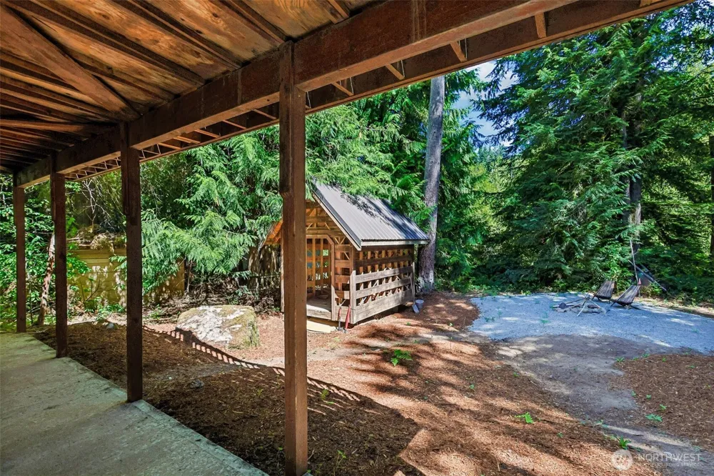 75742 NE 123rd Street Skykomish, WA 98288