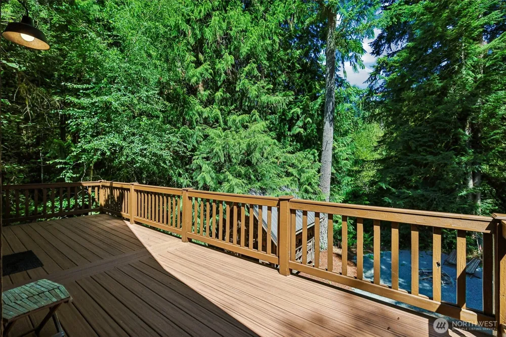 75742 NE 123rd Street Skykomish, WA 98288