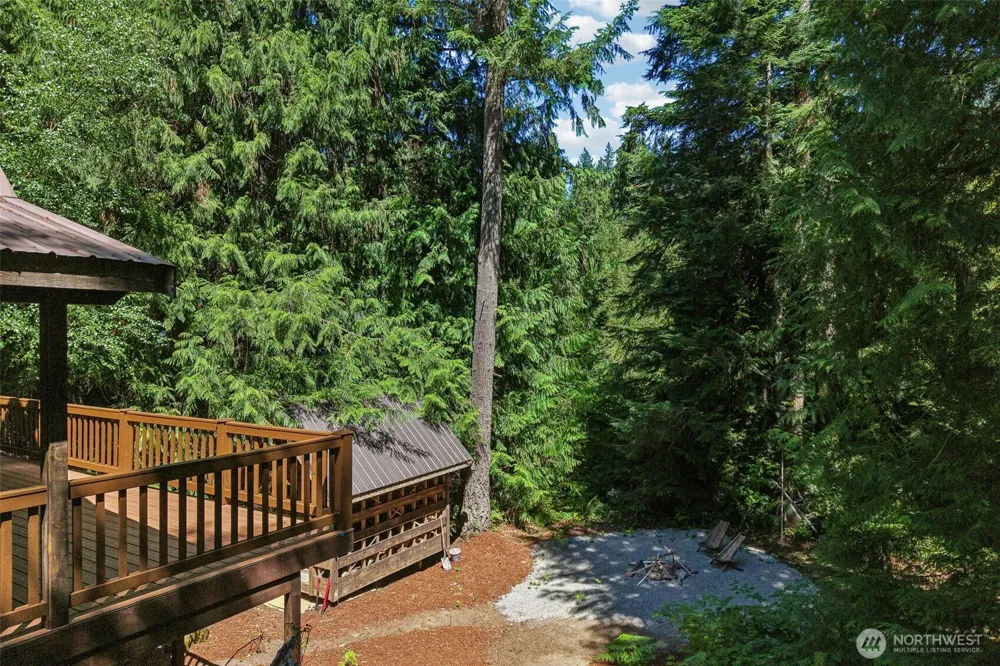 75742 NE 123rd Street Skykomish, WA 98288