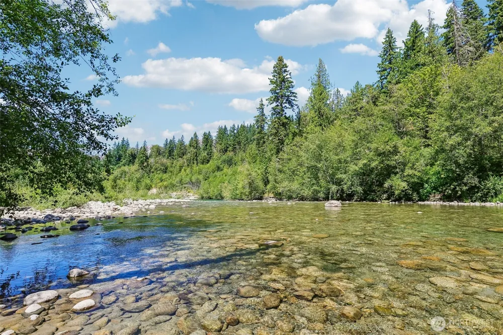 75742 NE 123rd Street Skykomish, WA 98288