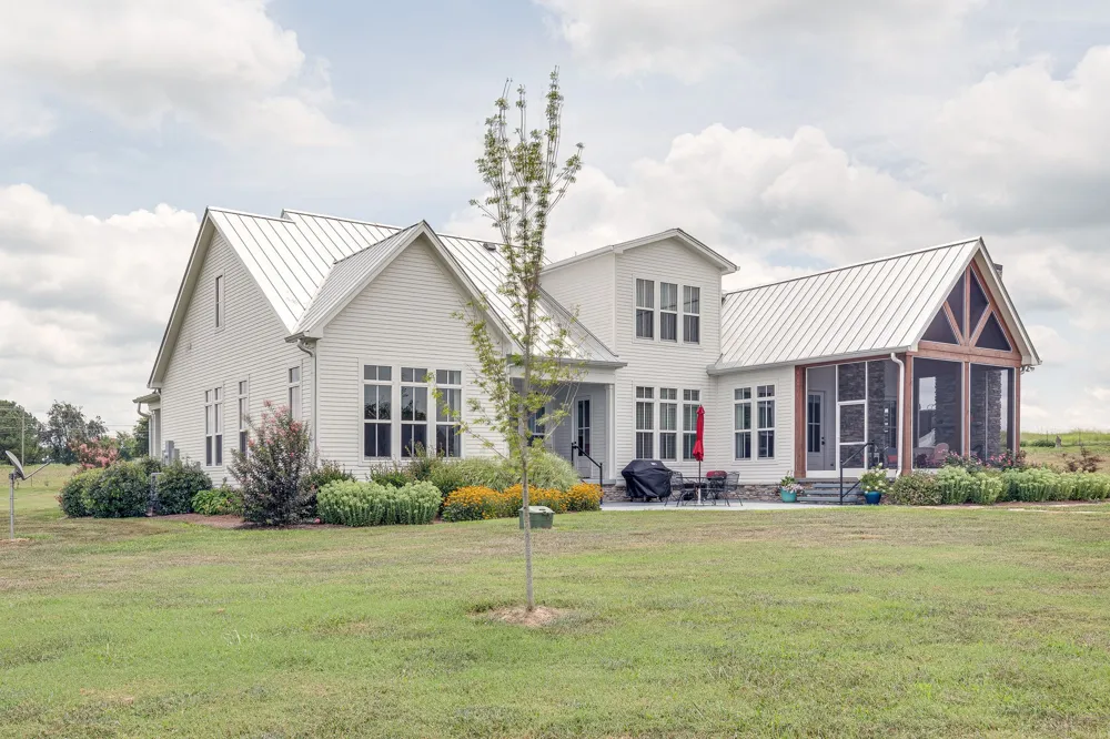 3130 Nashville Hwy Lewisburg, TN 37091