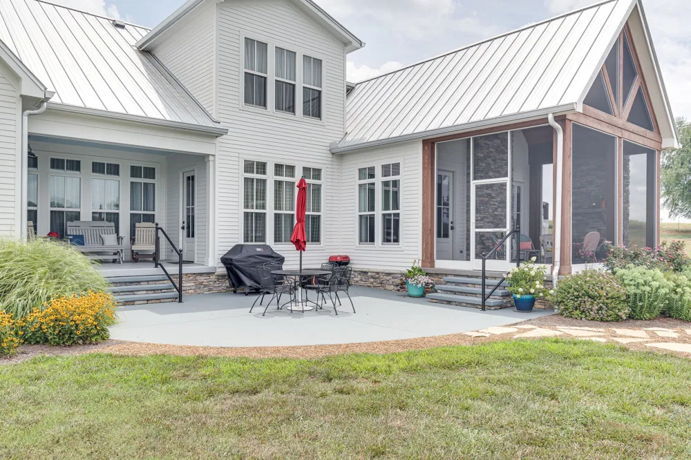 3130 Nashville Hwy Lewisburg, TN 37091
