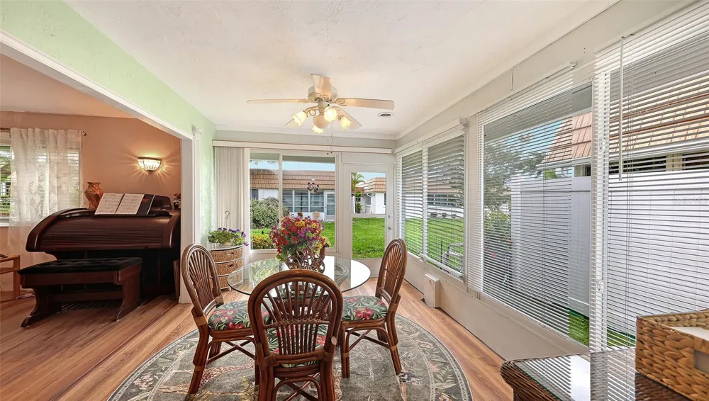 2623 RIVERBLUFF PARKWAY #V144 Sarasota, FL 34231