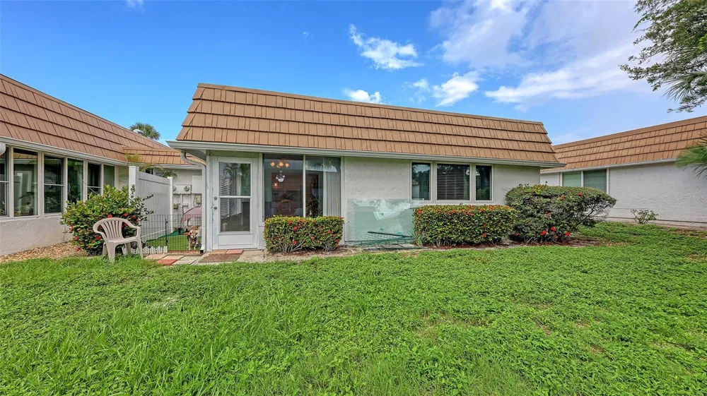 2623 RIVERBLUFF PARKWAY #V144 Sarasota, FL 34231