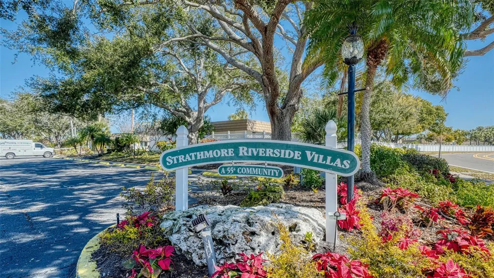 2623 RIVERBLUFF PARKWAY #V144 Sarasota, FL 34231