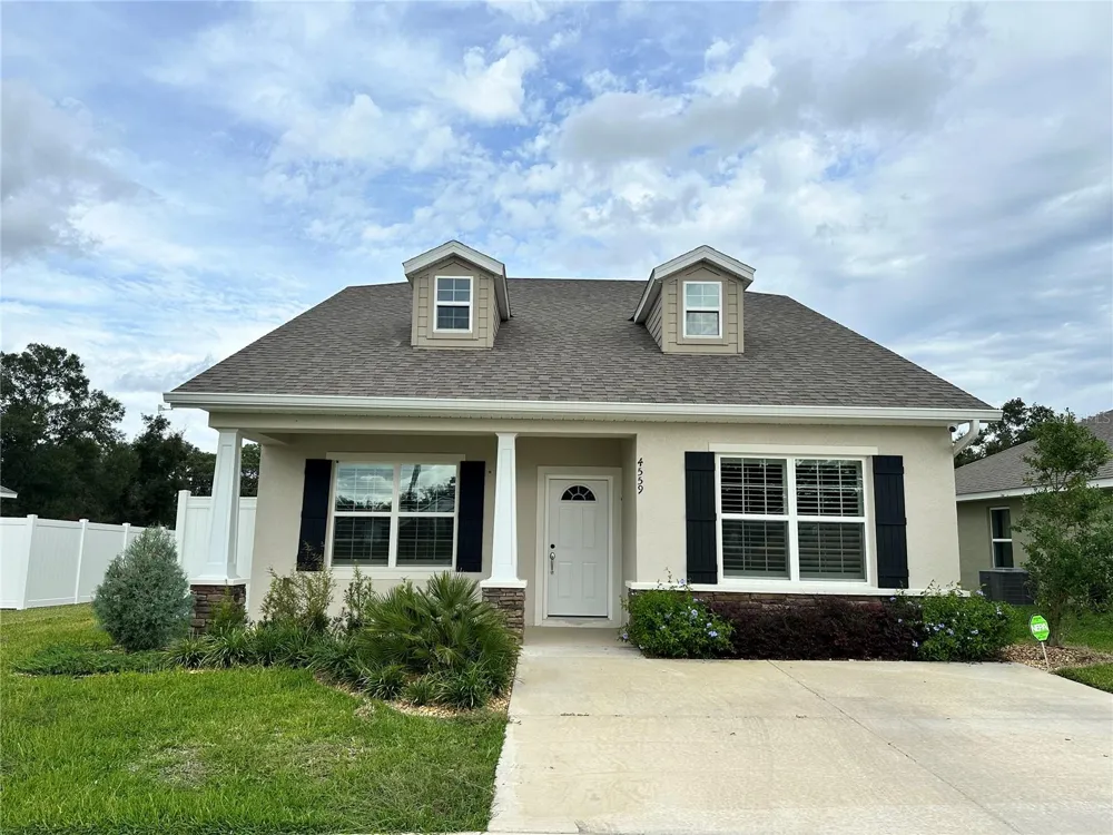 4559 SE 25TH LOOP ocala, FL 34480