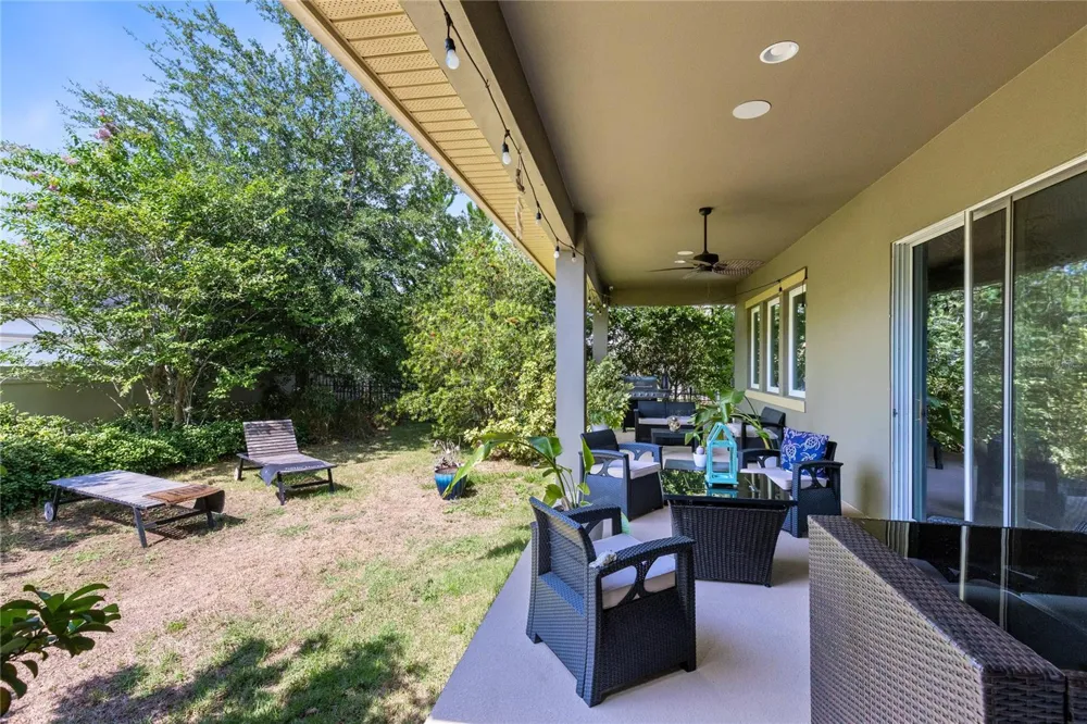 8802 FINSEN STREET Orlando, FL 32827