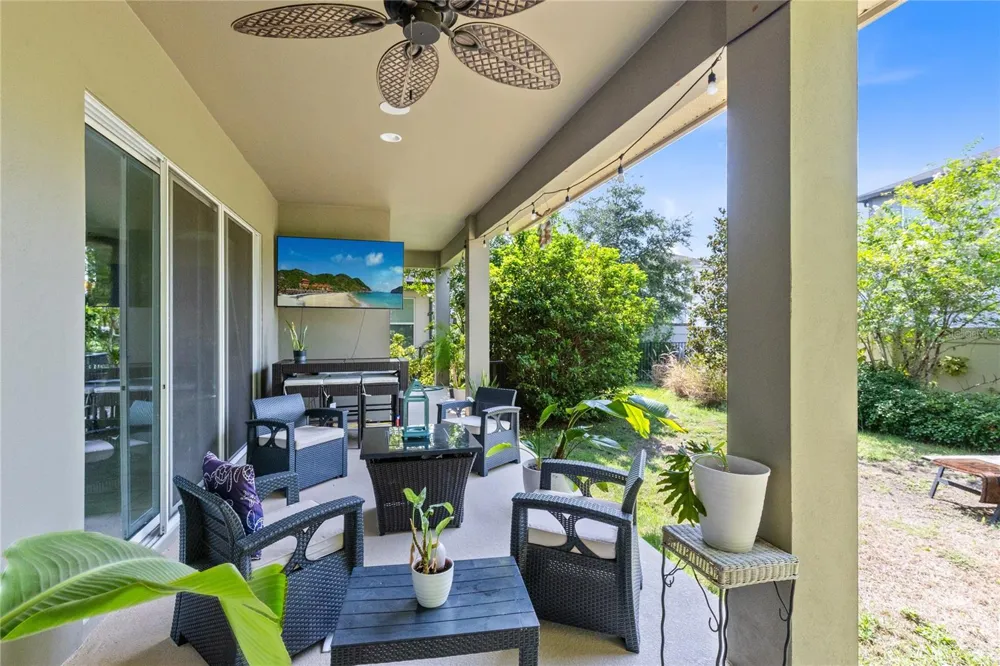 8802 FINSEN STREET Orlando, FL 32827
