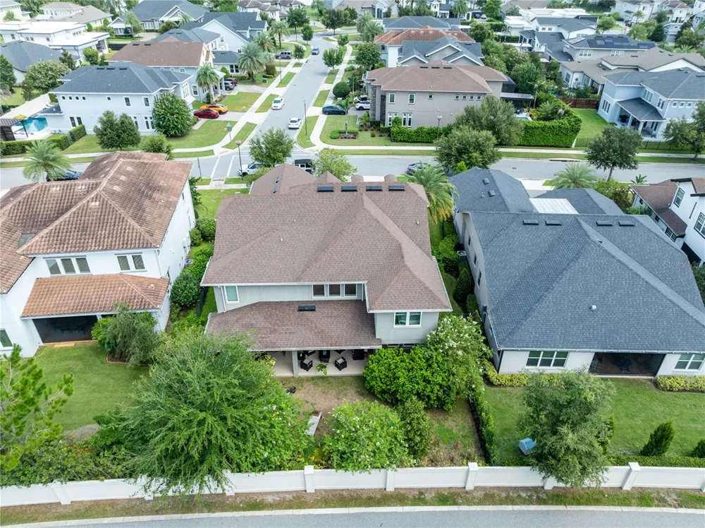 8802 FINSEN STREET Orlando, FL 32827