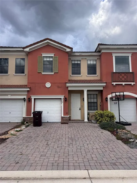 3469 ALLEGRA CIRCLE