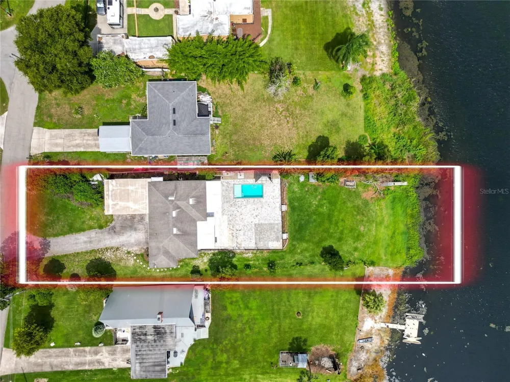 228 W LAKE INA DRIVE Winter Haven, FL 33884