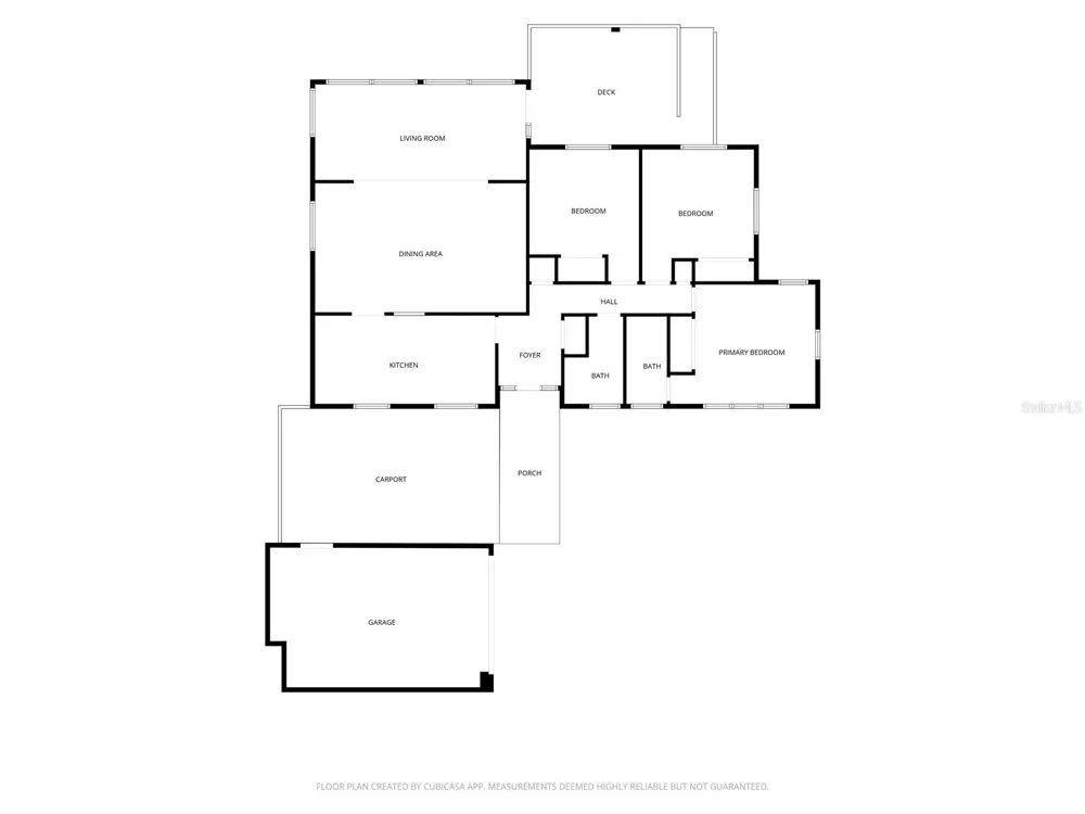 228 W LAKE INA DRIVE Winter Haven, FL 33884