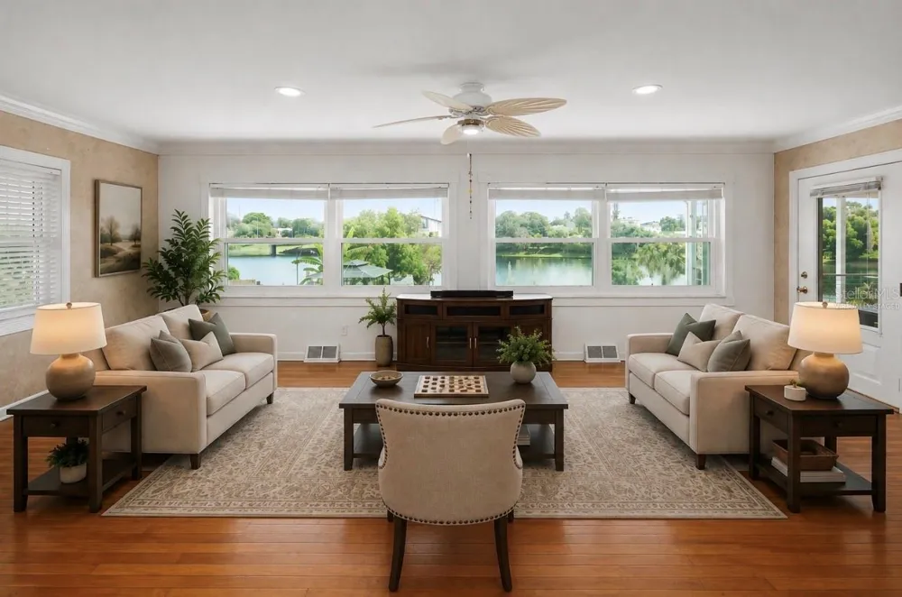 228 W LAKE INA DRIVE Winter Haven, FL 33884