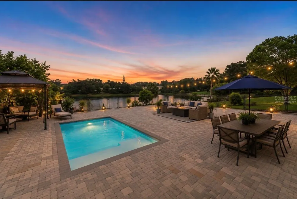 228 W LAKE INA DRIVE Winter Haven, FL 33884