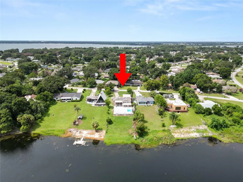 228 W LAKE INA DRIVE Winter Haven, FL 33884