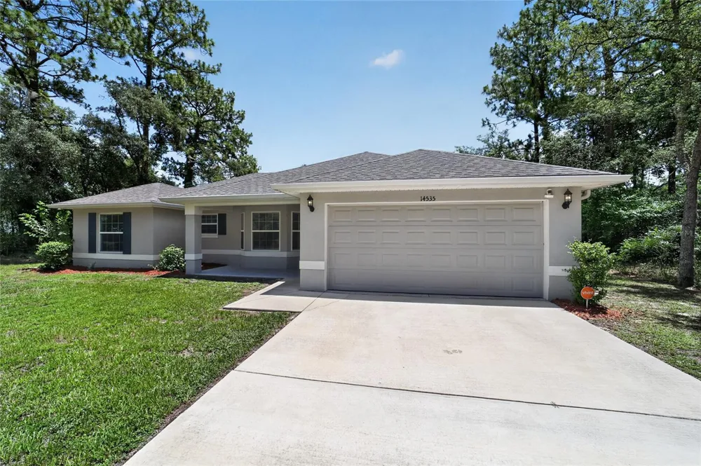 14535 SW 68TH TERRACE ocala, FL 34473
