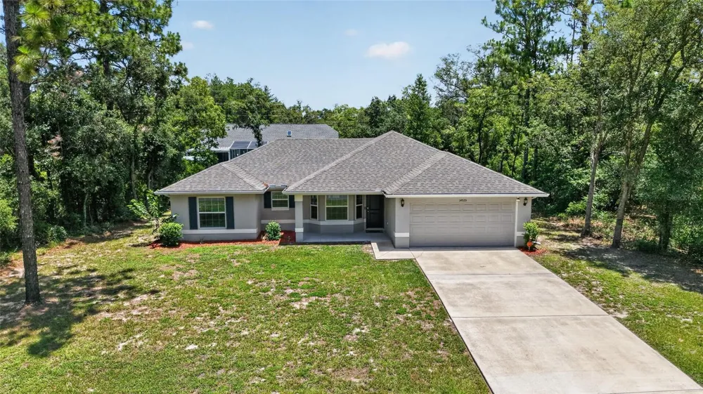 14535 SW 68TH TERRACE ocala, FL 34473