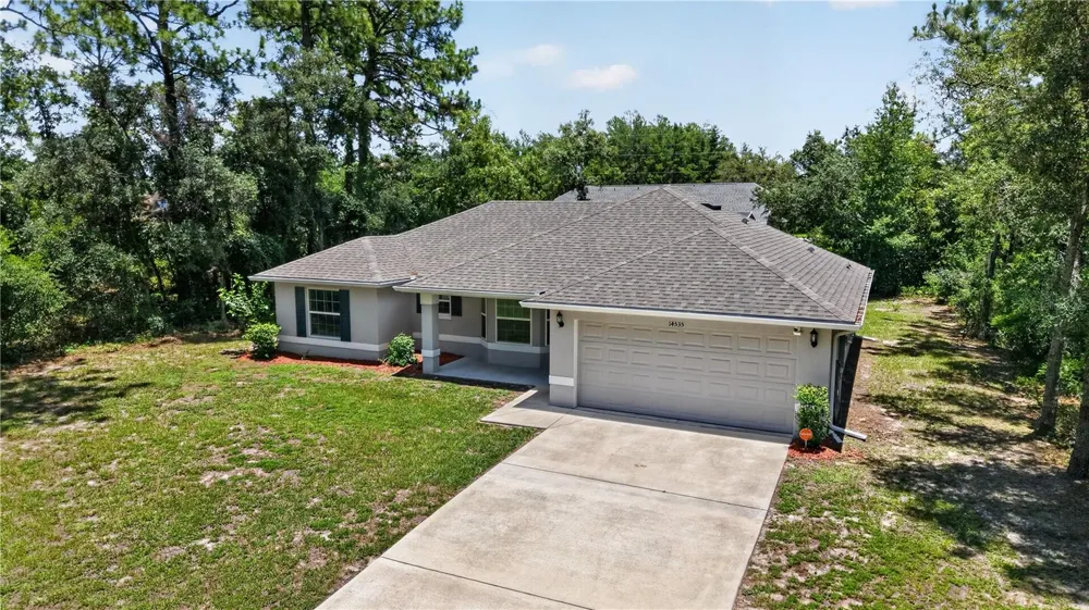 14535 SW 68TH TERRACE ocala, FL 34473