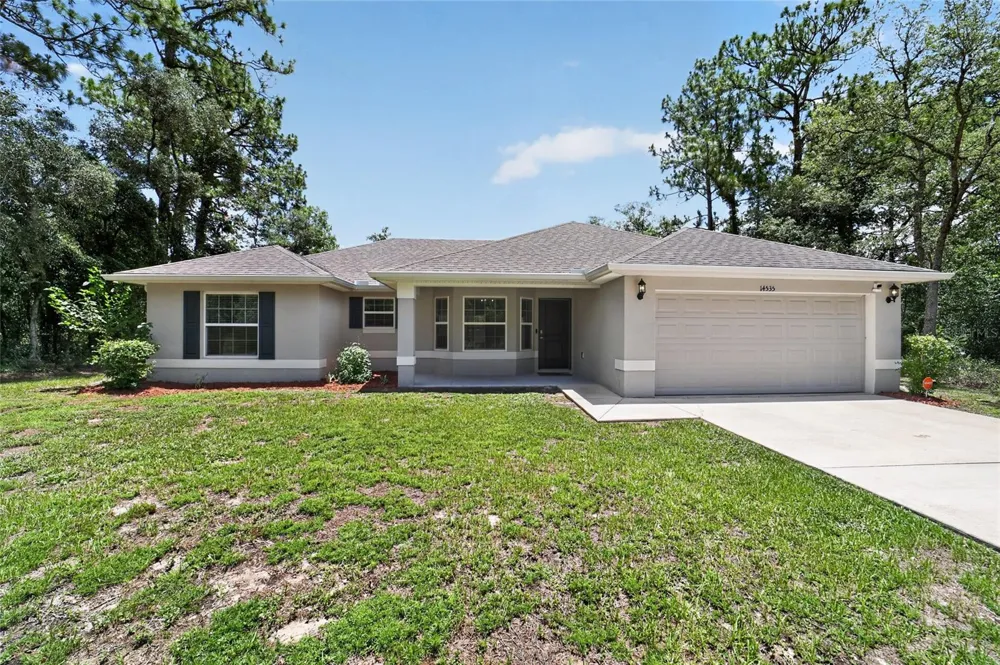 14535 SW 68TH TERRACE ocala, FL 34473