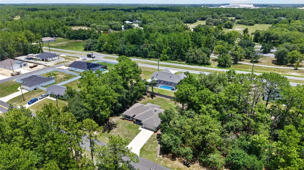 14535 SW 68TH TERRACE ocala, FL 34473
