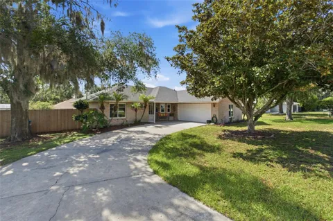 17522 HILLSIDE DRIVE
