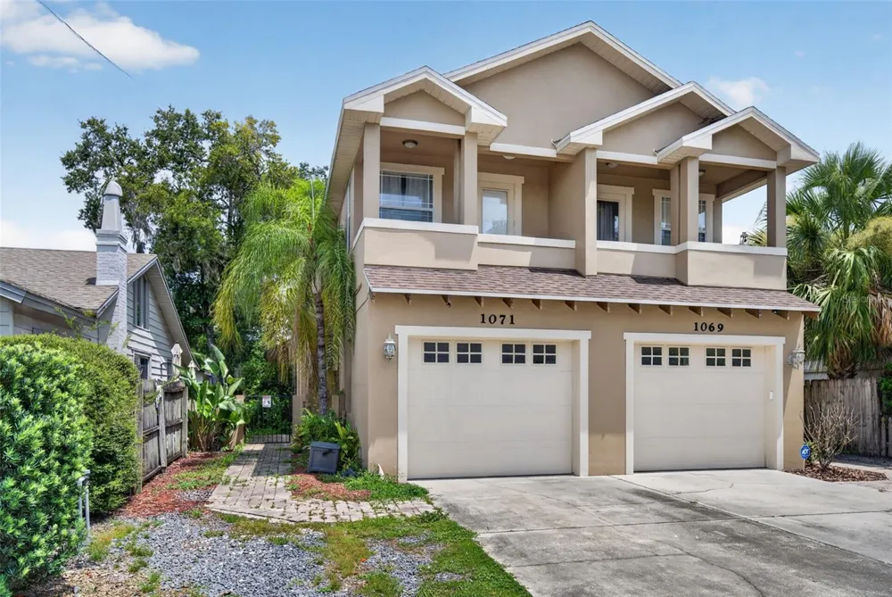1071 ARAGON AVENUE Winter Park, FL 32789