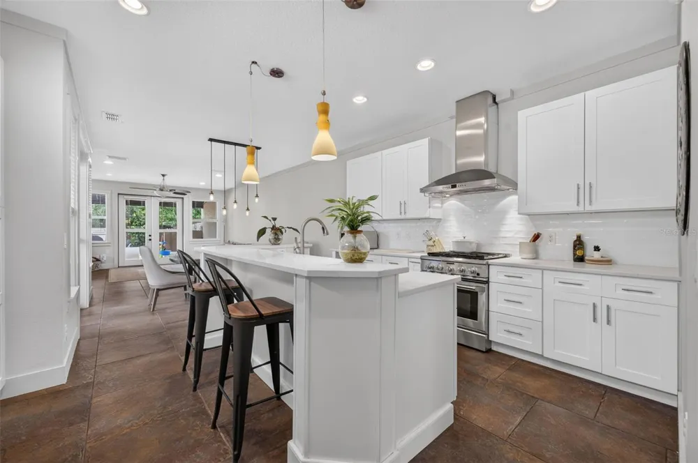 1071 ARAGON AVENUE Winter Park, FL 32789