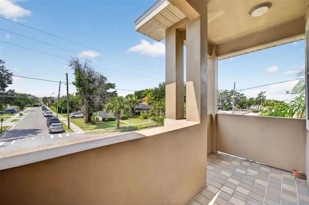 1071 ARAGON AVENUE Winter Park, FL 32789