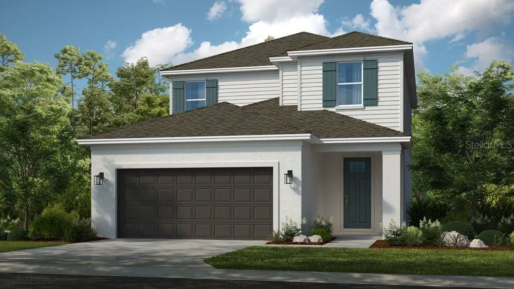 763 STEEL DRIVE Apollo Beach, FL 33572