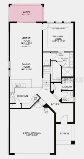 763 STEEL DRIVE Apollo Beach, FL 33572