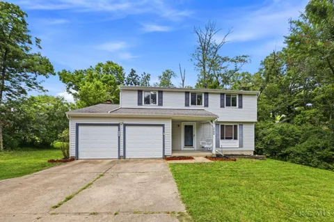 3784 Irwin Simpson Road